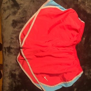 Girls Size XL Nike Shorts